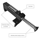 Laying Tools - Heavy Casting Set with Line Blocks and Spacers, Precision Masonry Kit | Construction Tools for Wall Repair, Setting Plates - Image 5