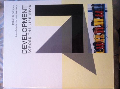 Development Across the life span 0558740561 Book Cover