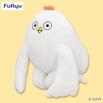 Amazon.co.jp: はじめまして松尾です 超ビックぬいぐるみ