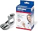 Actimove Professional Line Rhizo Forte Thumb Brace, Right, Gray, Medium