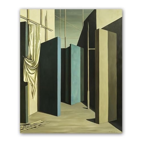 Impression sur toile d'art abstrait pour exprimer votre style surréaliste