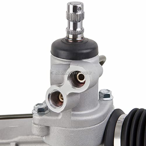 New Power Steering Rack & Pinion For Toyota 4Runner Tacoma 4Wd & Prerunner 6-Lug - Buyautoparts 80-00697An New #TOP3