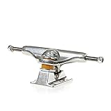 Independent Stage 11 Forged Titanium Standard 139 Skateboard Trucks One Size Silver