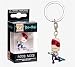 Funko POP! Keychain: Rick and Morty - Noob - Noob