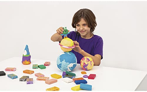 Jovi-Plastilina-pack-Reusable-and-Non-drying-modeling-clay-Set-of-24-175-oz-bars-100-vegetable-based-24-colors-assortment-Gluten-Free-Non-Toxic-Great-for-Home-and-School-Use-P7024