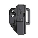 Orpaz IWB Mossberg MC2c Holster Concealed Carry (IWB Clip & ...