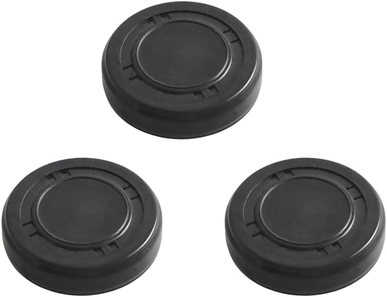 3X 24351-2GGA1 Car Engine Camshaft Intake Plug For HYUNDAI For SONATA KIA for OPTIMA 243512GGA1