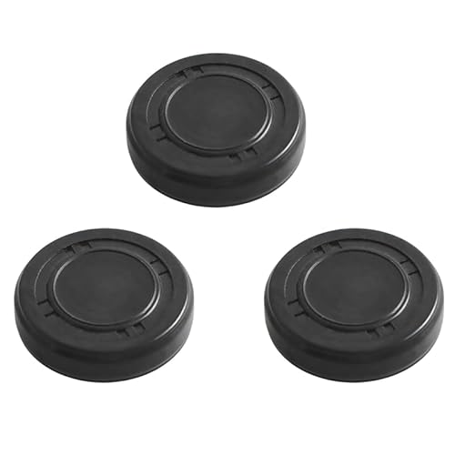 3X 24351-2GGA1 Car Engine Camshaft Intake Plug For HYUNDAI For SONATA KIA for OPTIMA 243512GGA1