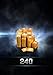 EVE Online: 240 PLEX: [Game Connect]