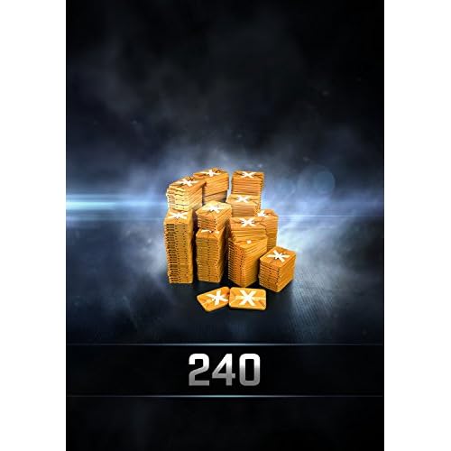 EVE Online: 240 PLEX [PC Instant Access - CCP Games]