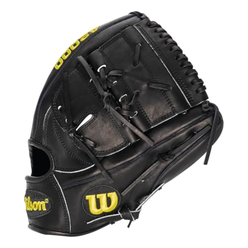 Guantes de béisbol WILSON A2000 cómodos y ergonómicos para evitar lesiones 3