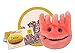 CELIACHIA celiac disease - GIANTmicrobes Original Pupazzo in peluche