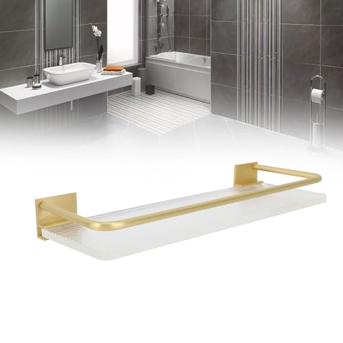 Étagère de rangement cuisine et chambre 30cm pour organiser la maison - 7
