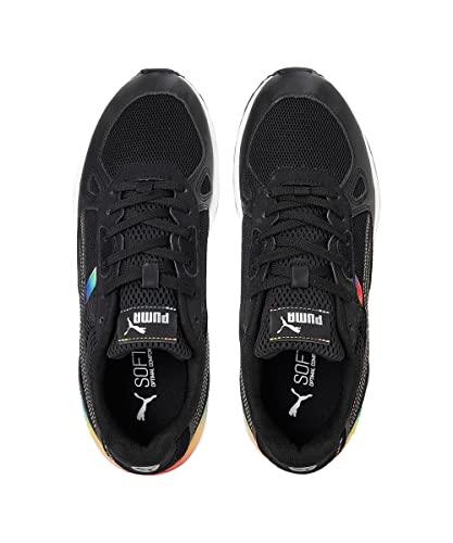 Image of Puma Unisex Adult Graviton Pro Rainbow Hues Sneaker