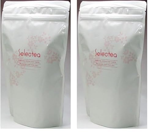 セレクティー セイロン紅茶 ウバ 三角ティーバッグ