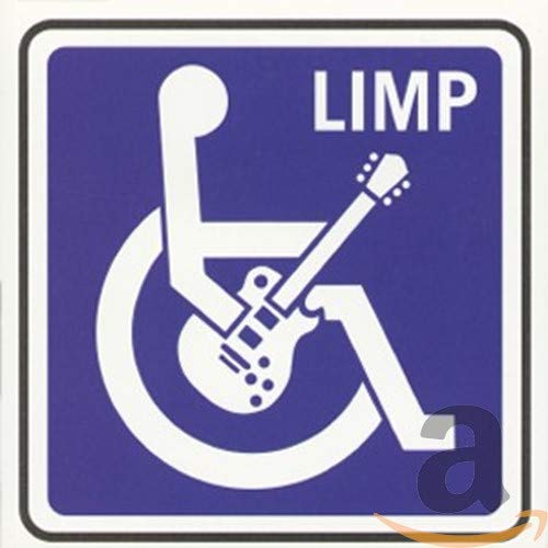 Guitarded [Audio CD] LIMP