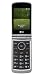 Produktbild LG G350 Schutzhülle, Display 3.0 Zoll, Kamera 1.3 MP, 32 MB interner Speicher, 8 MB RAM, schwarz [Italien]