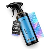 KiurLab Cleasy (1L) Glasreiniger Auto | Streifenfreier Scheibenreiniger