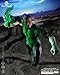 McFarlane Toys - DC Multiverse Green Lantern (JLA) 7in Build-A Figure (Styles May Vary)