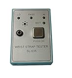 Anti-Static ESD Wrist Strap Tester
