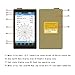 OHSP350 Spectrometer Handheld 380-780 nm, Precise Measurement, Wide Range with Software