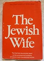 Jewish Wife, The B000O6Y8V2 Book Cover
