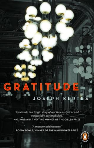 Gratitude view 2