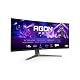 Curved Gaming Monitor AOC Agon PRO AG346UCDAM – 34 Zoll WQHD OLED