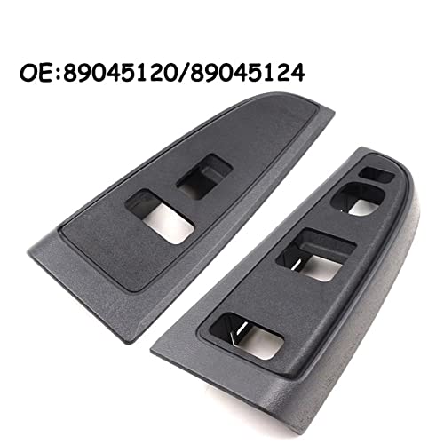 Interrupteur de vitre électrique 89045120 pour commande de lève-vitre auto