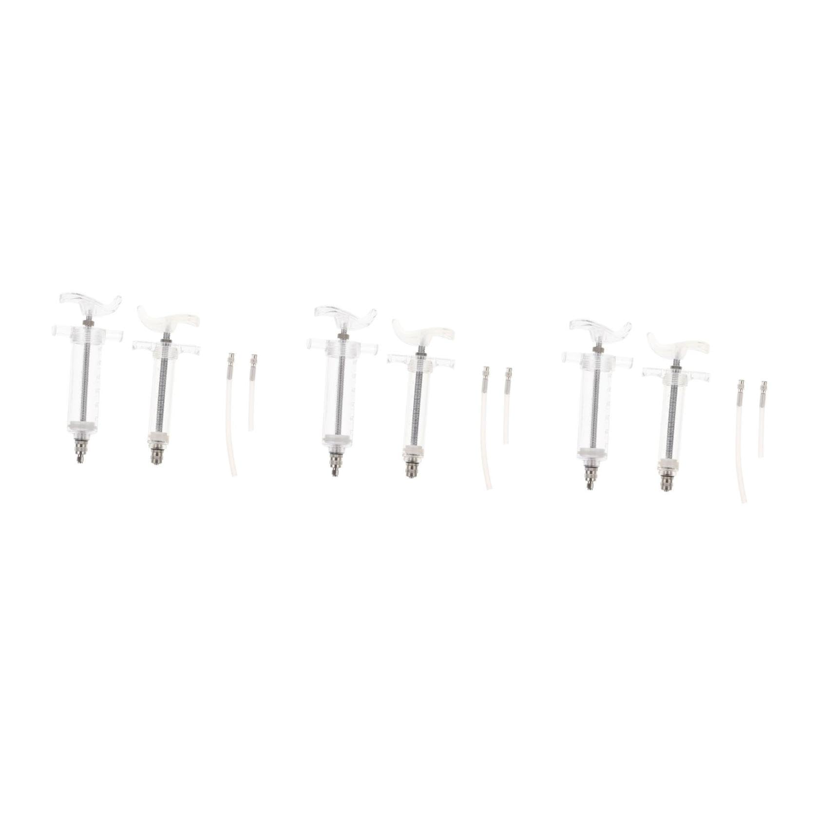 WOONEKY 3 Set di Accessori per Gabbie Mangiatoia per Uccelli Mangiatoia per Pappagalli Mangiatoia per Bambini Facile Calibrazione