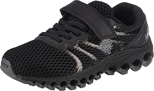 K-Swiss Unisex-Child Tubes Comfort 200 Strap Training Shoe Cross Trainer