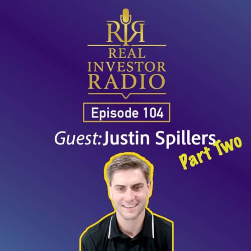 Ep. 105 | Video Mailers, Wine Lists, Deal Flow, and More with Justin Spillers (Part 2)
