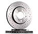 Produktbild Bremsscheibe BREMBO XTRA LINE - Brembo 09.A652.1X
