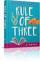 Rule Of Three 1614655642 Book Cover