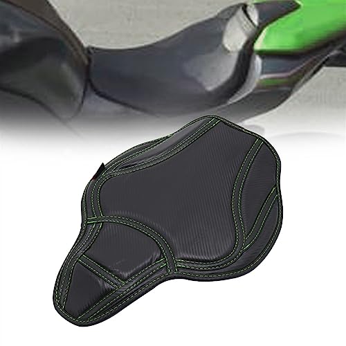 Coussin moto antidérapant contre la chaleur selle Kawasaki Z1000