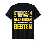 Elektriker Geschenke für Handwerker
