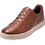 Dark Squoia Woven Embossed