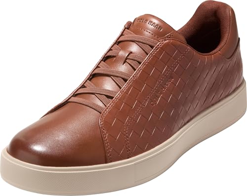 Image of Cole Haan Men's Grandpro Luxe Slip-on Sneaker