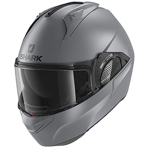 Shark HE8912EAMAXL Evo Gt - Casco Moto Unisex