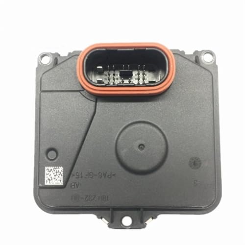 Module commande phare LCM 4M0907397AC pour éclairage adaptatif Q7 A4