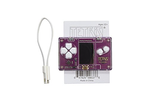 Tetris 114991071 micro card - Viola