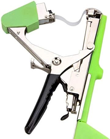 Tool Parts Plant Branch Hand Tying Binding Machine Stapling Garden Flower Vegetable Tool
