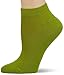 Produktbild FALKE Damen Family W SN Socken, Grün (Bamboo 7187), 35-38
