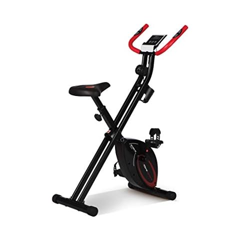 Ultrasport F-Bike Basics Cover