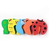 🦋 Schutz vor Klemm -und Quetschverletzungen