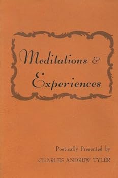 Paperback Meditations & Experiences Book