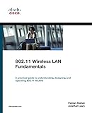 802.11 Wireless LAN Fundamentals