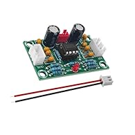 Ideal for sound engineers, and audiophiles seeking to upgrade amplifiers or integrate boosting solution into electronic projects Perfectly suited for sound setups, stage equipment, conference systems, and car sound modifications where consistent inte...