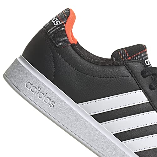 Image of adidas Womens Grand Court 2.0 Tennis Shoe