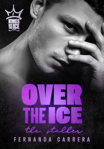 OVER THE ICE - The Stalker